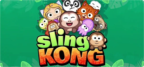Sling Kong