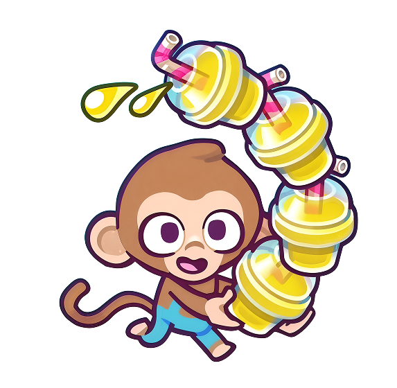 Monkey Mart