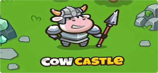 Cow Castle